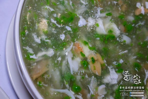 奇家新港式創作料理|新北市/三重區(創意美味藏不住，港式鮮食隨客點)