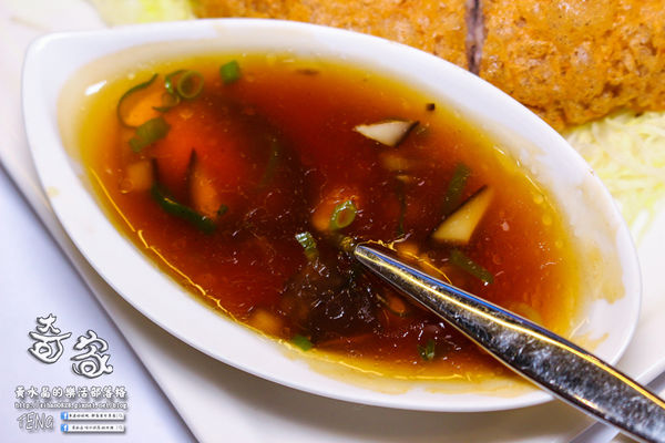 奇家新港式創作料理|新北市/三重區(創意美味藏不住，港式鮮食隨客點)