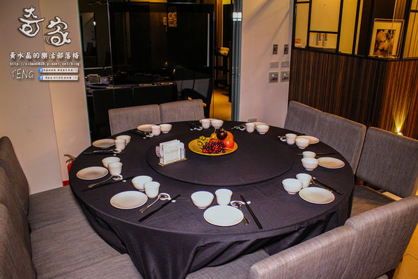 奇家新港式創作料理|新北市/三重區(創意美味藏不住，港式鮮食隨客點)