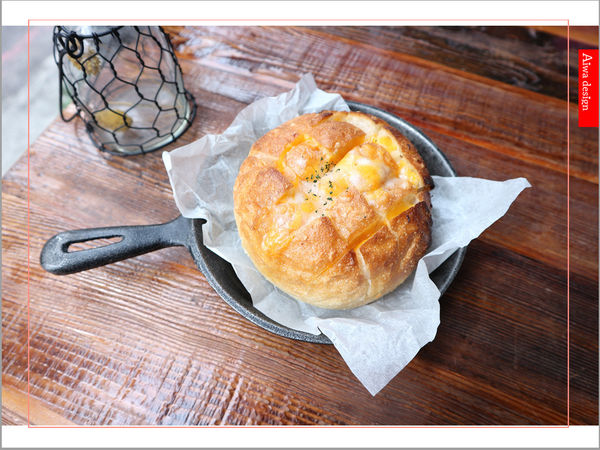 【新竹餐酒館推薦】EISEN bistro 伊比利上蓋肉豬排，軟嫩Q彈，份量足-22.jpg