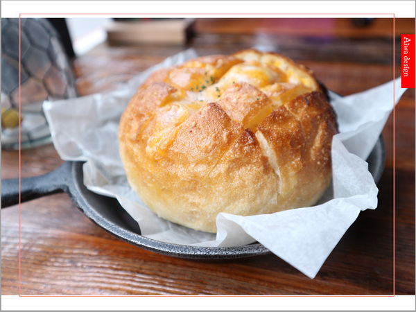 【新竹餐酒館推薦】EISEN bistro 伊比利上蓋肉豬排，軟嫩Q彈，份量足-23.jpg