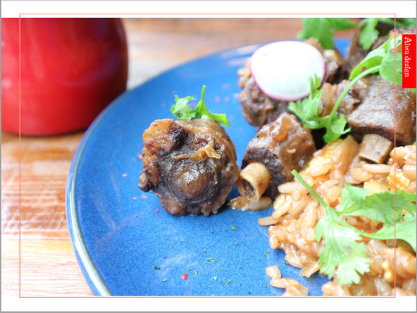 【新竹餐酒館推薦】EISEN bistro 伊比利上蓋肉豬排，軟嫩Q彈，份量足-33.jpg