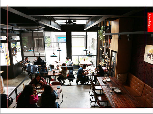 【新竹餐酒館推薦】EISEN bistro 伊比利上蓋肉豬排，軟嫩Q彈，份量足-18.jpg