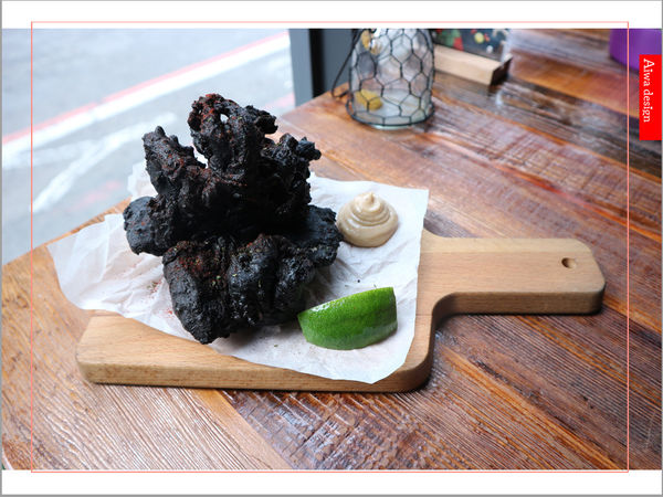 【新竹餐酒館推薦】EISEN bistro 伊比利上蓋肉豬排，軟嫩Q彈，份量足-06.jpg