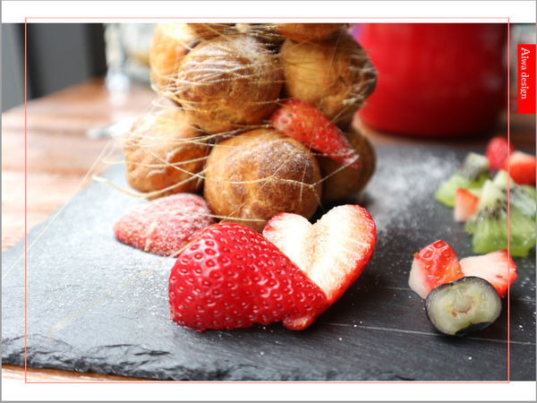 【新竹餐酒館推薦】EISEN bistro 伊比利上蓋肉豬排，軟嫩Q彈，份量足-12.jpg