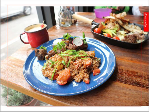 【新竹餐酒館推薦】EISEN bistro 伊比利上蓋肉豬排，軟嫩Q彈，份量足-34.jpg