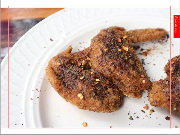 【新竹餐酒館推薦】EISEN bistro 伊比利上蓋肉豬排，軟嫩Q彈，份量足-27.jpg