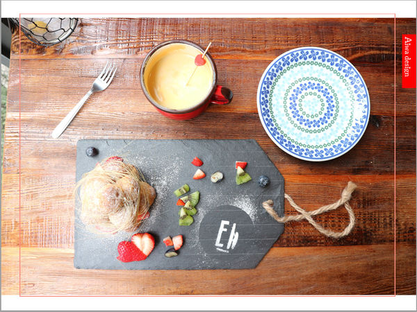 【新竹餐酒館推薦】EISEN bistro 伊比利上蓋肉豬排，軟嫩Q彈，份量足-40.jpg