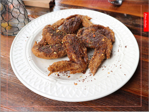 【新竹餐酒館推薦】EISEN bistro 伊比利上蓋肉豬排，軟嫩Q彈，份量足-25.jpg