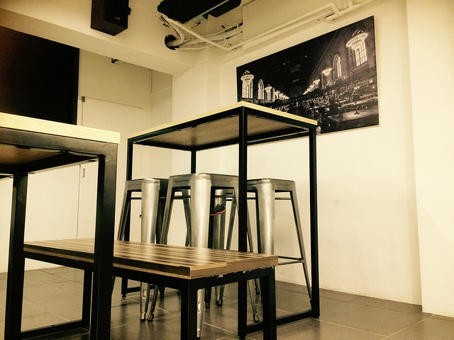 【松山區/中山國中站】Milkglider Latteart- 牛奶滑翔機 冠軍拉花達人