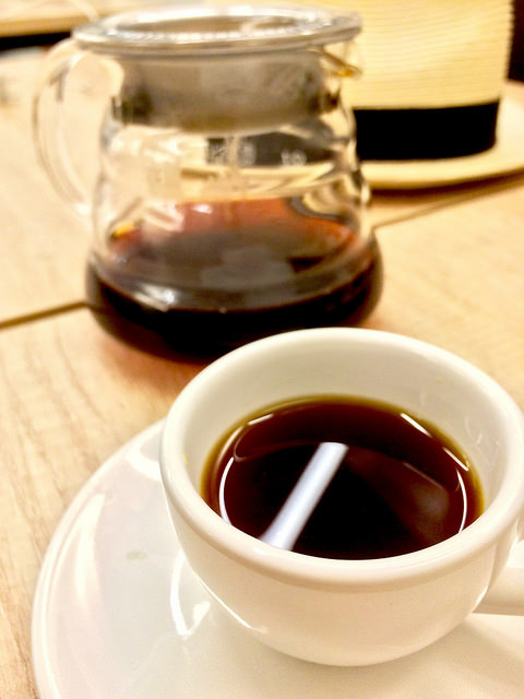 【松山區/中山國中站】Milkglider Latteart- 牛奶滑翔機 冠軍拉花達人