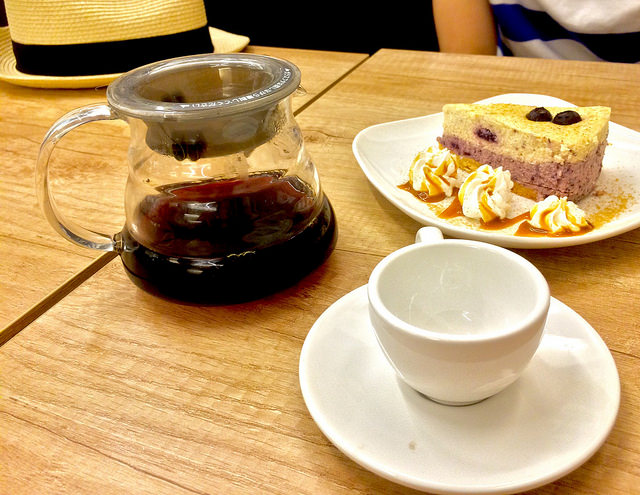 【松山區/中山國中站】Milkglider Latteart- 牛奶滑翔機 冠軍拉花達人