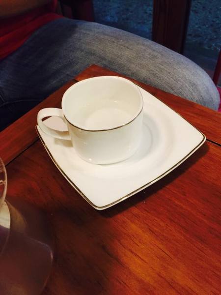 鳳朝手作咖啡館：木柵鳳朝手作咖啡館二訪 終於喝到肖想很久的手沖咖啡!