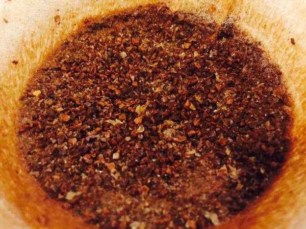 鳳朝手作咖啡館：木柵鳳朝手作咖啡館二訪 終於喝到肖想很久的手沖咖啡!