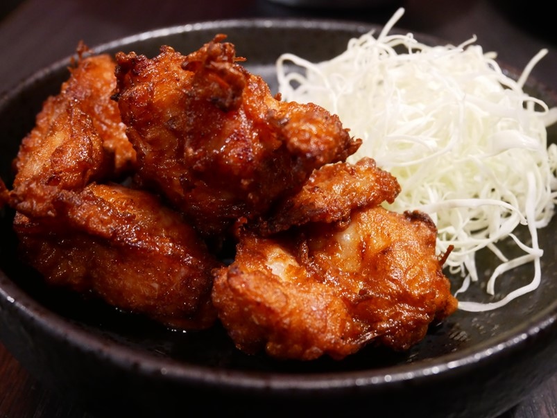 【東區台灣店】炎神拉麵-1300度炙燒日本拉麵