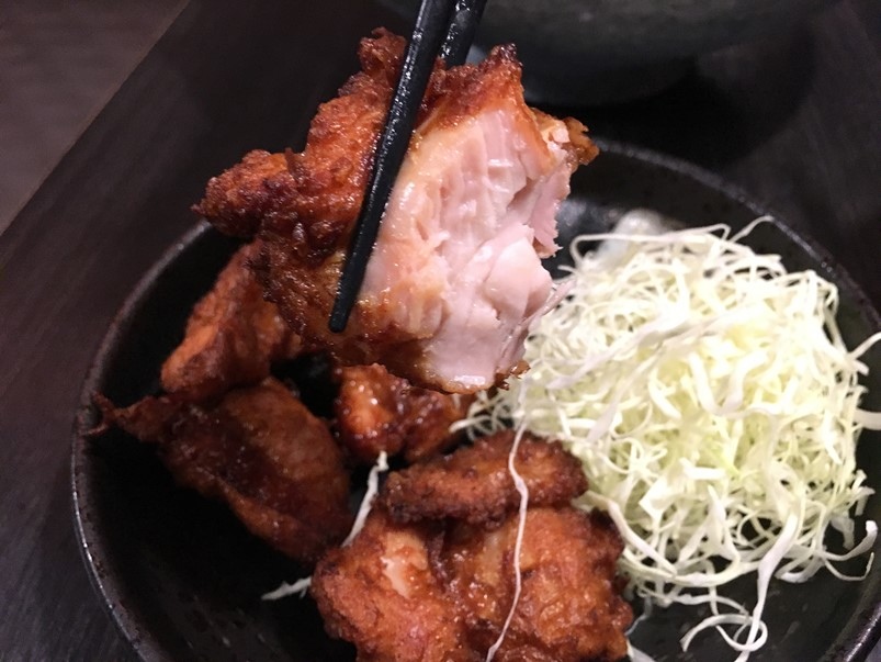 【東區台灣店】炎神拉麵-1300度炙燒日本拉麵