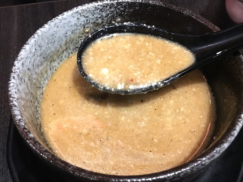 【東區台灣店】炎神拉麵-1300度炙燒日本拉麵