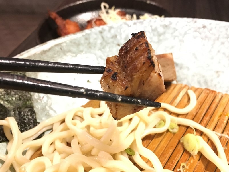 【東區台灣店】炎神拉麵-1300度炙燒日本拉麵