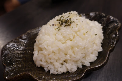 [食記] 札幌炎神拉麵(台灣店)。豬肉丸子湯咖哩 (限定版)