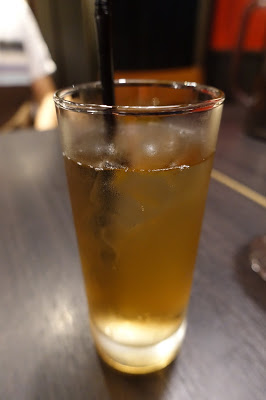 [食記] 札幌炎神拉麵(台灣店)。豬肉丸子湯咖哩 (限定版)