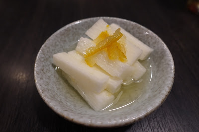 [食記] 札幌炎神拉麵(台灣店)。豬肉丸子湯咖哩 (限定版)