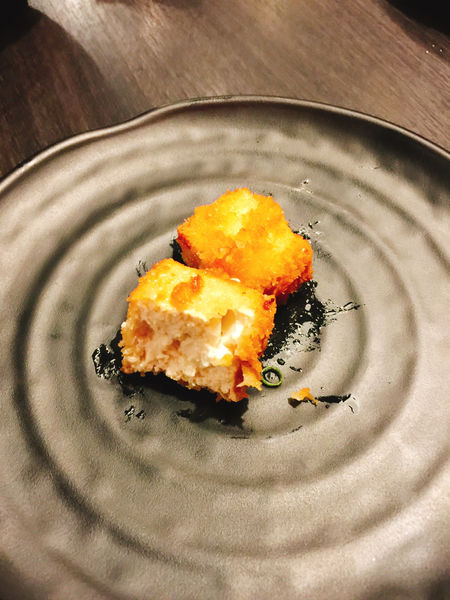 [大安區 捷運國父紀念館站］札幌 炎神拉麵 台灣店 札幌人氣火焰炙燒味噌拉麵 ！北海道湯咖喱！東區巷弄內的人氣拉麵店(附完整菜單Menu)