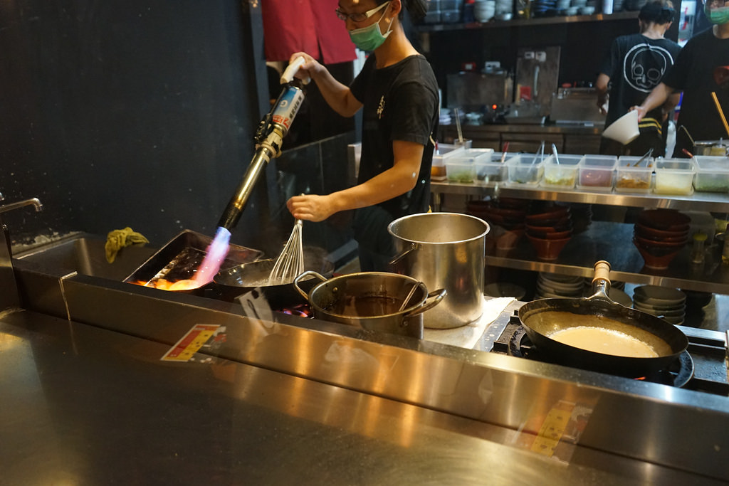 台北炎神拉麵(15)
