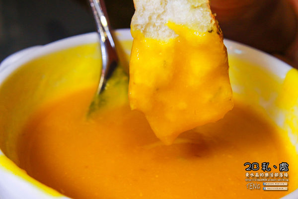 28 私·處 中壢大江義式餐廳│桃園市/中壢區(女人的享樂私寓．義麵與燉飯的美麗邂逅)