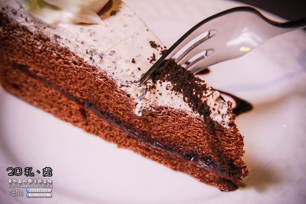 28 私·處 中壢大江義式餐廳│桃園市/中壢區(女人的享樂私寓．義麵與燉飯的美麗邂逅)