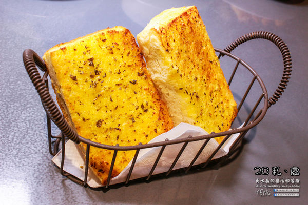 28 私·處 中壢大江義式餐廳│桃園市/中壢區(女人的享樂私寓．義麵與燉飯的美麗邂逅)