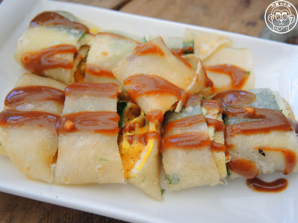 朝日吐司部：呷飽祙【宜蘭羅東･朝日吐司部】超夯的碳烤吐司來這吃