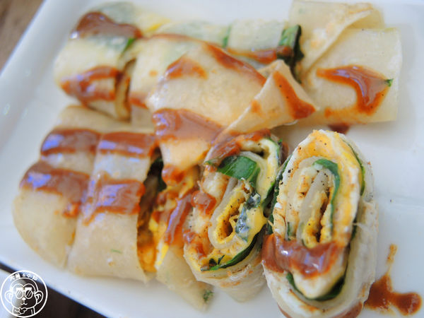 朝日吐司部：呷飽祙【宜蘭羅東･朝日吐司部】超夯的碳烤吐司來這吃