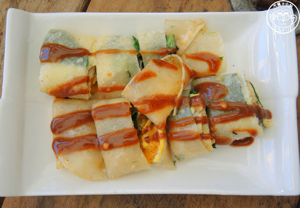 朝日吐司部：呷飽祙【宜蘭羅東･朝日吐司部】超夯的碳烤吐司來這吃