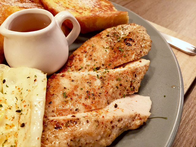 法蘭趣· Kate's Fun Zone 凱特瘋閣