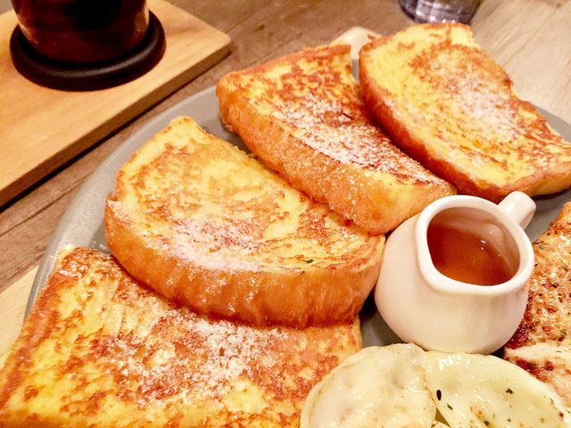 法蘭趣· Kate's Fun Zone 凱特瘋閣