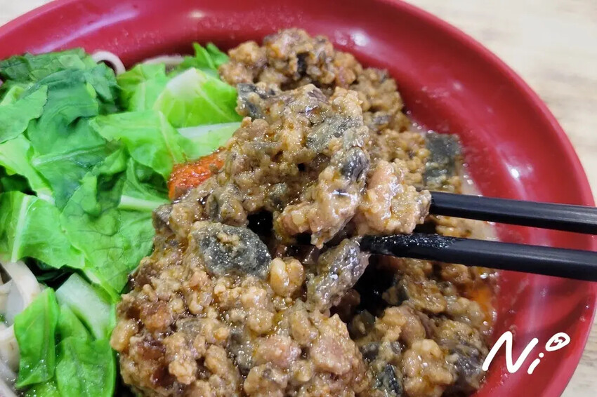 202411 新北三峽 海爺四號乾麵店-三峽總店