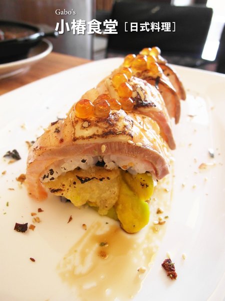 小椿食堂:【台南||中西區】小椿食堂──平價美味、份量實在的日式家庭料理! 小椿食堂:【台南||中西區】小椿食堂──平價美味、份量實在的日式家庭料理!