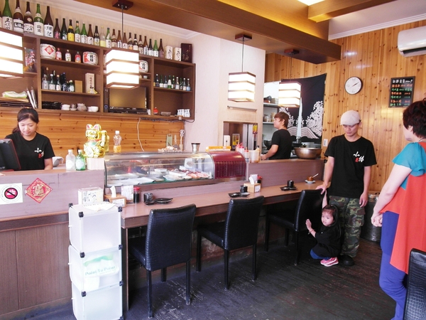 小椿食堂:【台南||中西區】小椿食堂──平價美味、份量實在的日式家庭料理! 小椿食堂:【台南||中西區】小椿食堂──平價美味、份量實在的日式家庭料理!