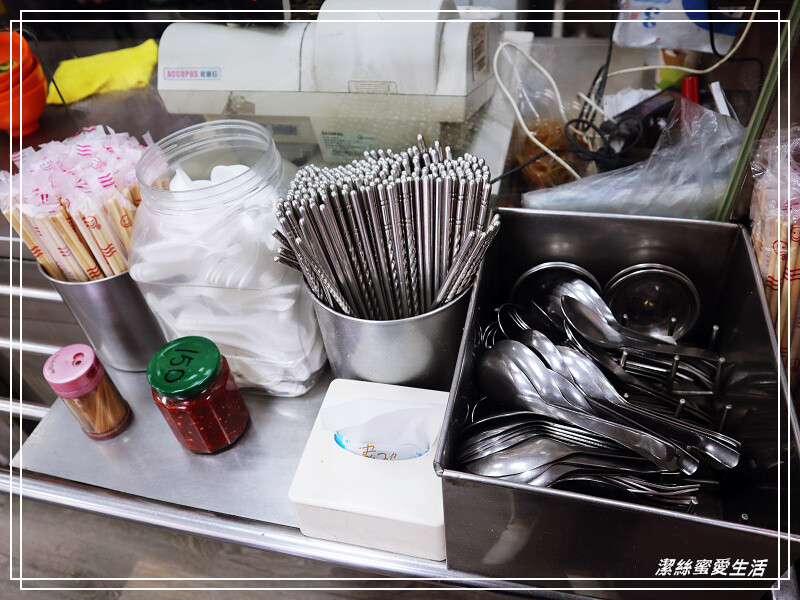 唯豐魯肉飯-新北三重/清爽滷汁~平價老字號小吃