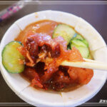 唯豐魯肉飯-新北三重/清爽滷汁~平價老字號小吃