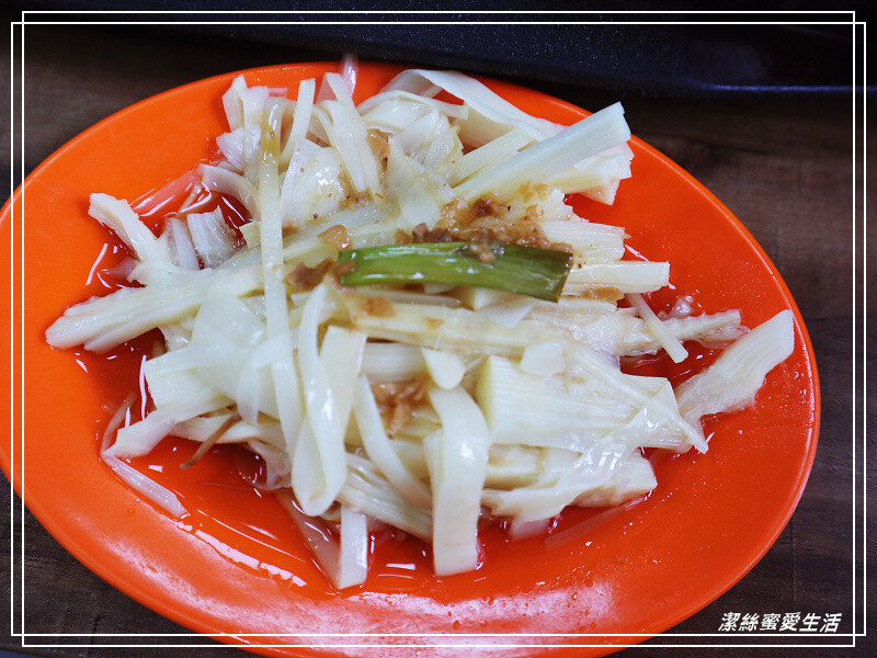 唯豐魯肉飯-新北三重/清爽滷汁~平價老字號小吃