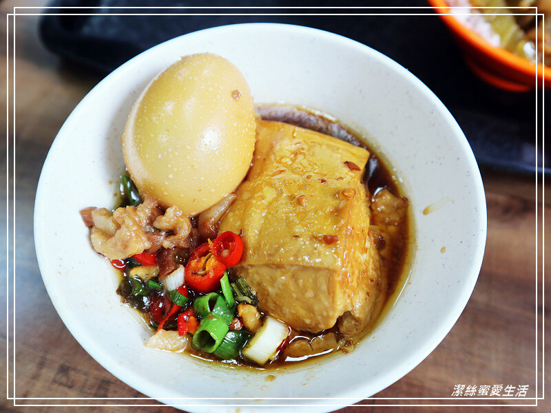 唯豐魯肉飯-新北三重/清爽滷汁~平價老字號小吃