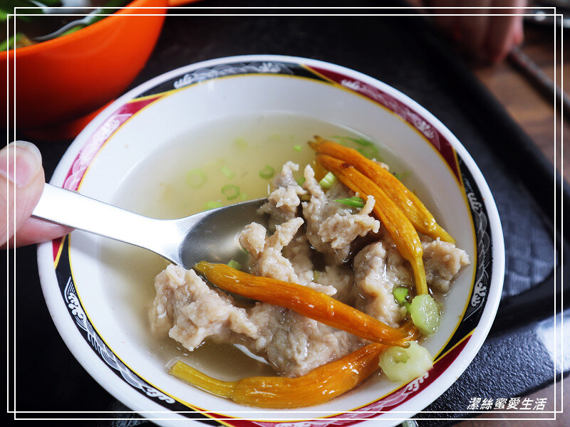 唯豐魯肉飯-新北三重/清爽滷汁~平價老字號小吃