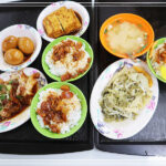 唯豐魯肉飯-新北三重/清爽滷汁~平價老字號小吃