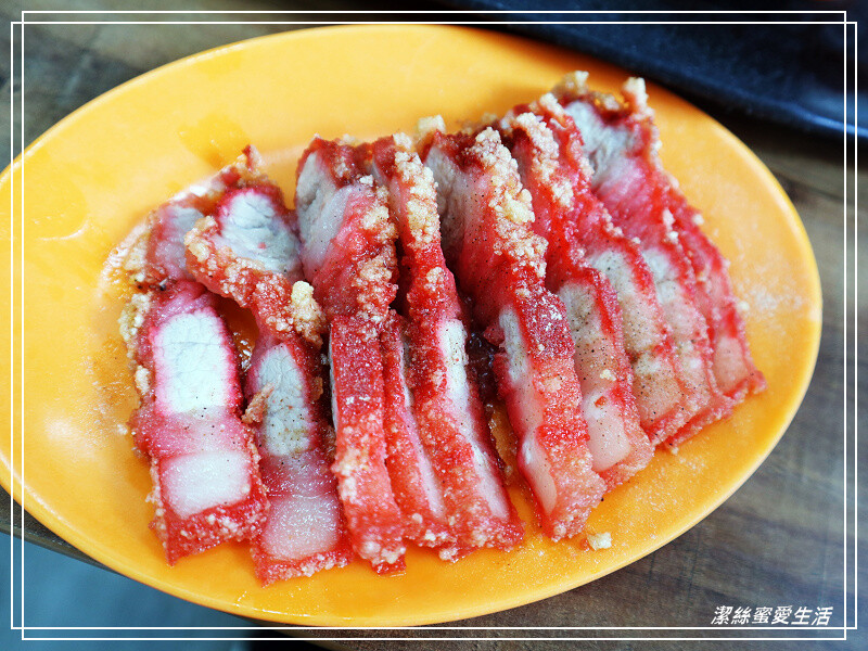 唯豐魯肉飯-新北三重/清爽滷汁~平價老字號小吃