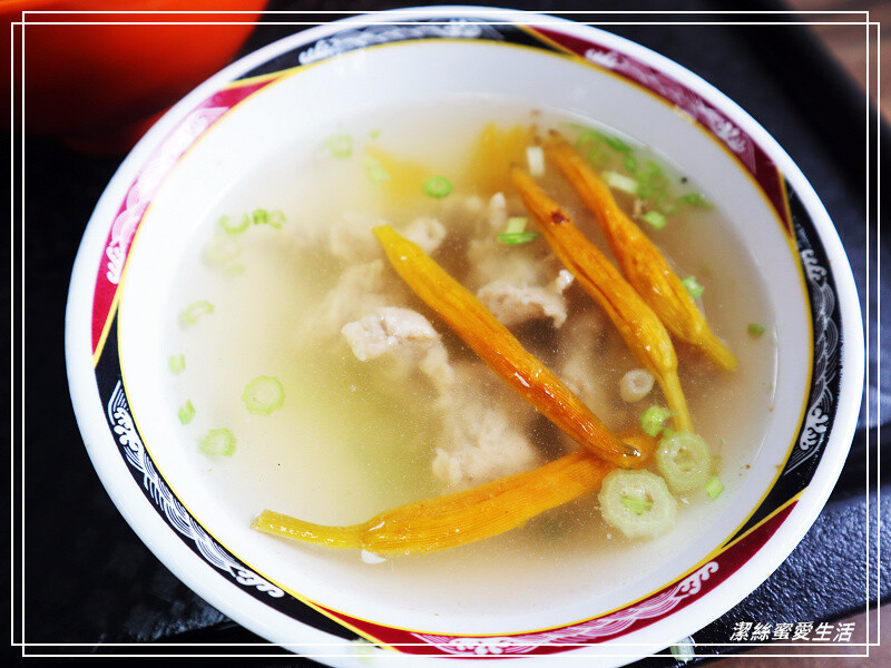 唯豐魯肉飯-新北三重/清爽滷汁~平價老字號小吃