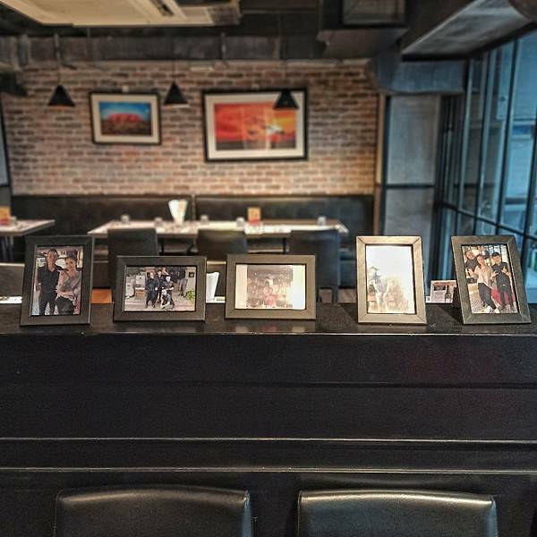 大安區牛排 | 凱恩斯岩燒牛排 台北大安店 400度岩石燒烤 自己動手烤牛排