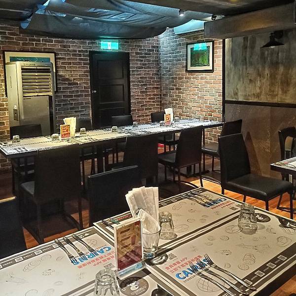 大安區牛排 | 凱恩斯岩燒牛排 台北大安店 400度岩石燒烤 自己動手烤牛排