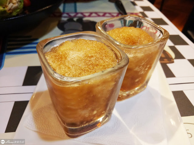 【台北大安】凱恩斯岩燒餐廳 | 仁愛路圓環附近 自己的肉自己烤 麵包濃湯好吃