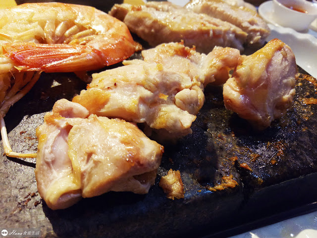 【台北大安】凱恩斯岩燒餐廳 | 仁愛路圓環附近 自己的肉自己烤 麵包濃湯好吃